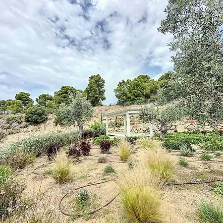 The Privacy By Seaviews Villa Porto Cheli