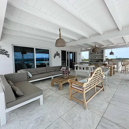 The Privacy By Seaviews Porto Heli