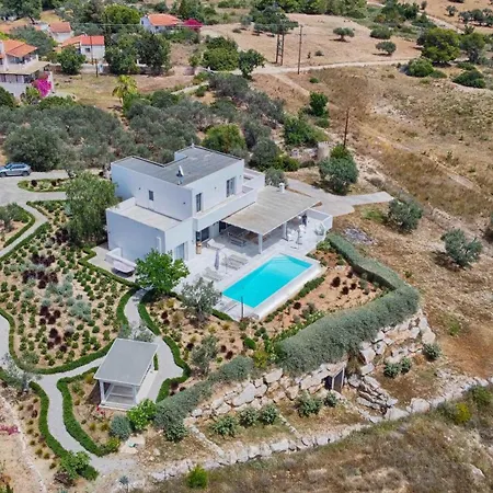 The Privacy By Seaviews * Porto Heli