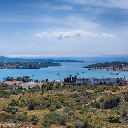 The Privacy By Seaviews *