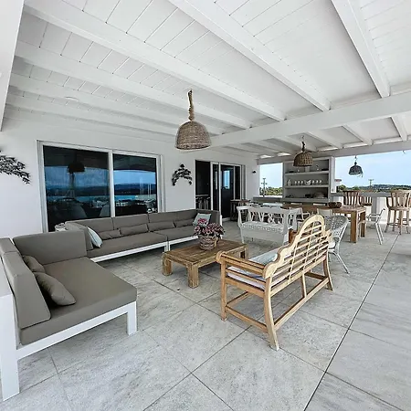 Villa The Privacy By Seaviews Porto Heli