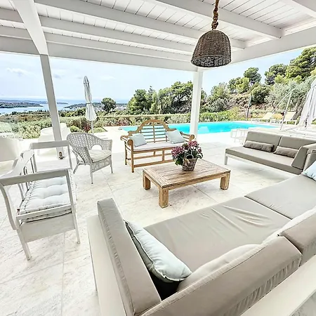 Villa The Privacy By Seaviews *