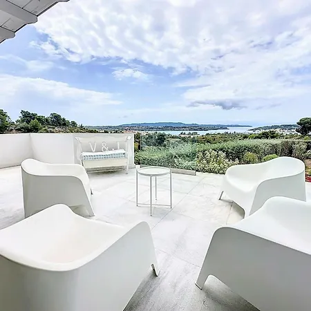 The Privacy By Seaviews Porto Heli