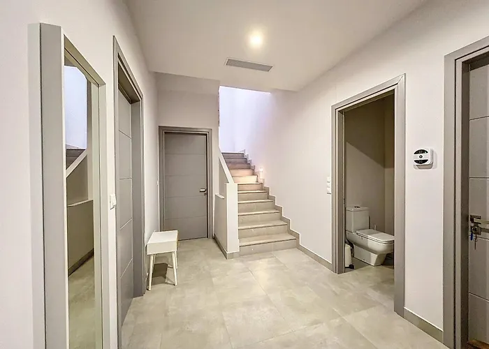 The Privacy By Seaviews * Porto Cheli