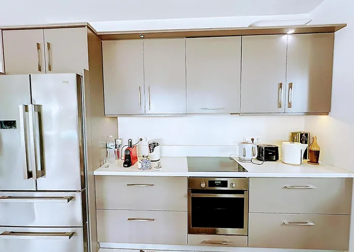 The Privacy By Seaviews Villa *