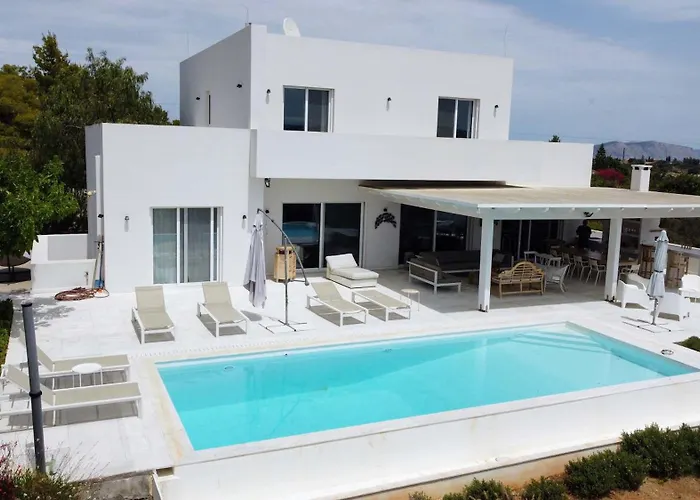 The Privacy By Seaviews