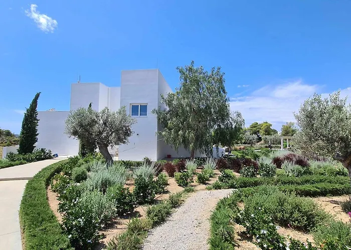 Villa The Privacy By Seaviews