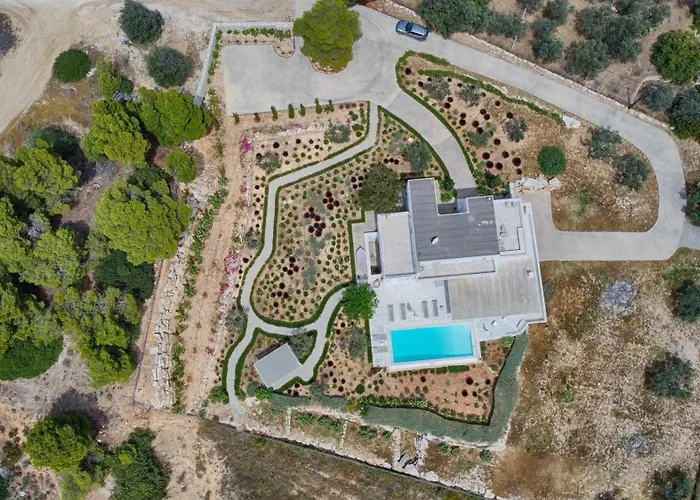 Villa The Privacy By Seaviews Porto Cheli