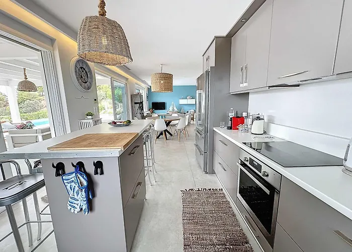 The Privacy By Seaviews