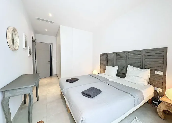 Villa The Privacy By Seaviews Porto Cheli