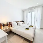 The Privacy By Seaviews