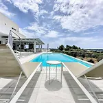 The Privacy By Seaviews * Porto Heli