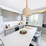 The Privacy By Seaviews Villa