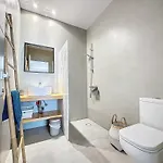 The Privacy By Seaviews Villa Porto Heli