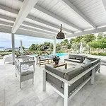 The Privacy By Seaviews Villa Porto Heli