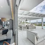 The Privacy By Seaviews * Porto Heli