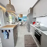 Villa The Privacy By Seaviews Porto Heli
