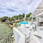 The Privacy By Seaviews Villa Porto Heli