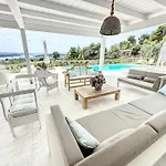 Villa The Privacy By Seaviews *