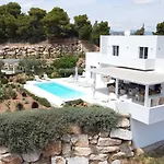 The Privacy By Seaviews Porto Heli
