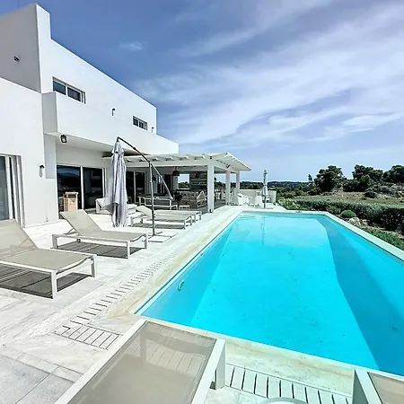 Villa The Privacy By Seaviews