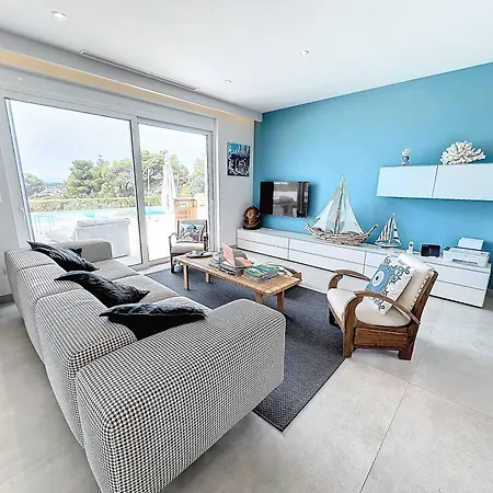 The Privacy By Seaviews Вилла Порто Хели