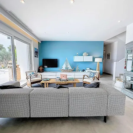 Villa The Privacy By Seaviews *