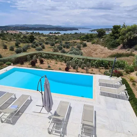 Villa The Privacy By Seaviews