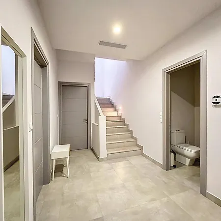 The Privacy By Seaviews * Porto Heli