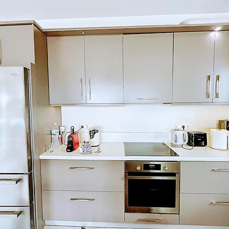 The Privacy By Seaviews Villa *