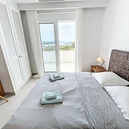 The Privacy By Seaviews Villa