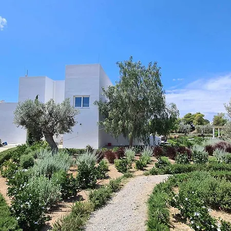 Villa The Privacy By Seaviews