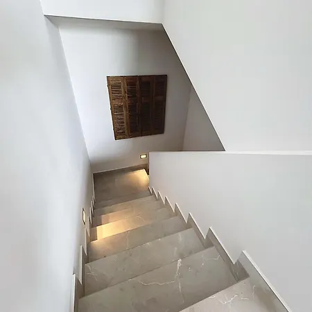 The Privacy By Seaviews Porto Heli