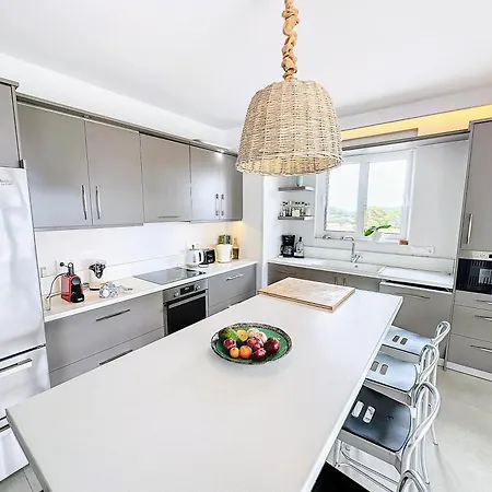 The Privacy By Seaviews Villa