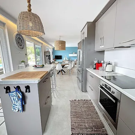 The Privacy By Seaviews