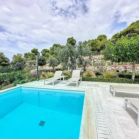 Villa The Privacy By Seaviews