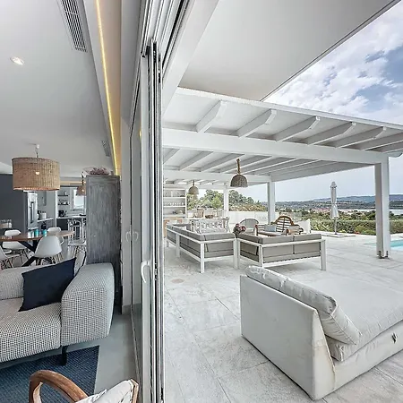 The Privacy By Seaviews * Porto Heli