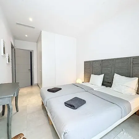 Villa The Privacy By Seaviews Porto Heli