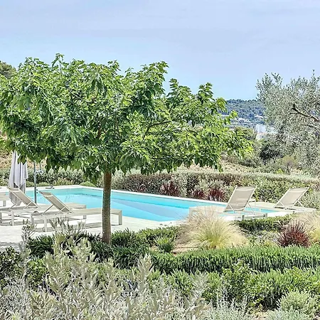 The Privacy By Seaviews * Porto Heli