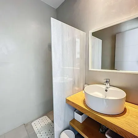 The Privacy By Seaviews 빌라 *