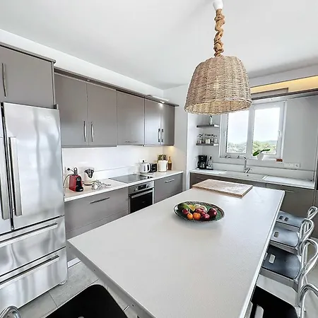 Villa The Privacy By Seaviews *