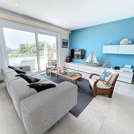 The Privacy By Seaviews 빌라