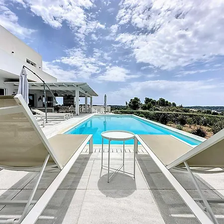 The Privacy By Seaviews 빌라 포르토헬리