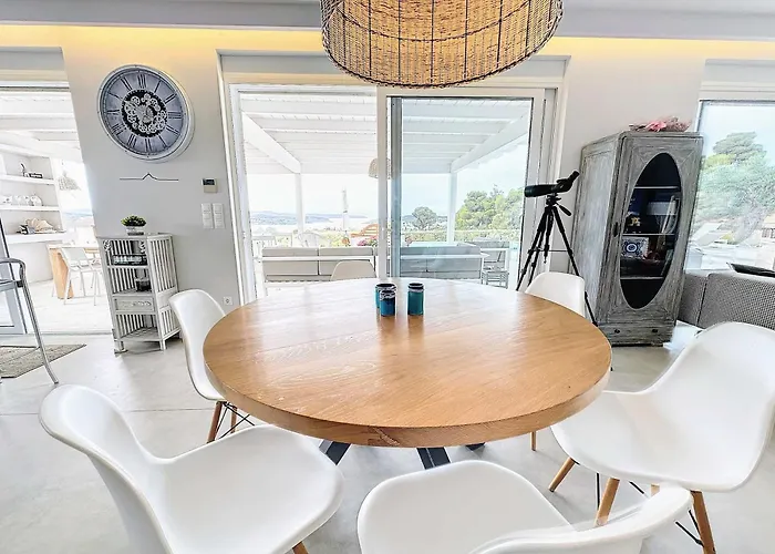 Villa The Privacy By Seaviews