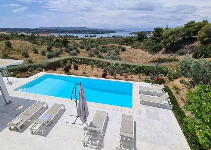 Villa The Privacy By Seaviews