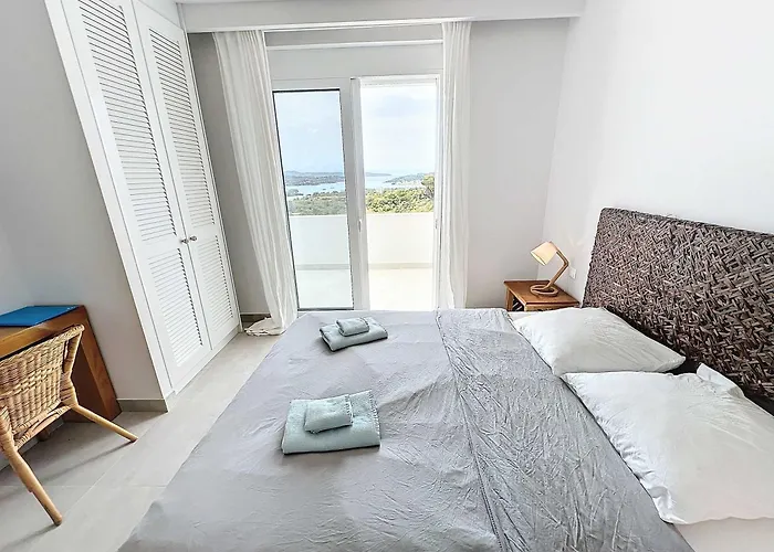 The Privacy By Seaviews Villa