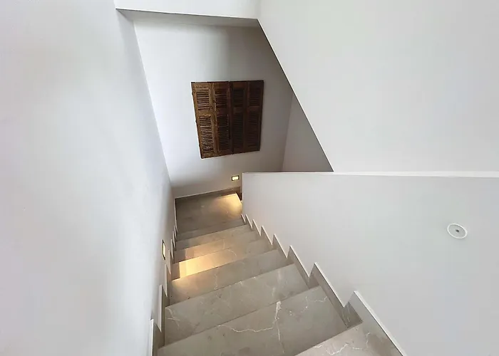 The Privacy By Seaviews פורטו הלי