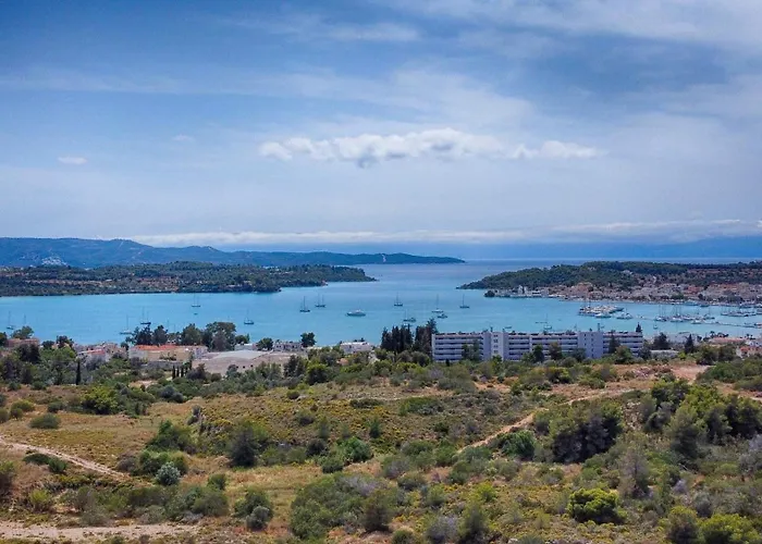 The Privacy By Seaviews * פורטו הלי