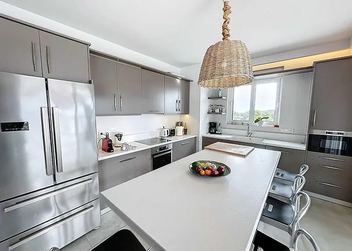 The Privacy By Seaviews