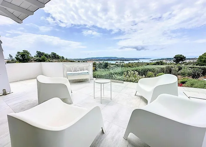 The Privacy By Seaviews